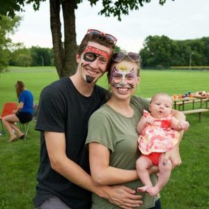 Meet your Posher, Kaylei